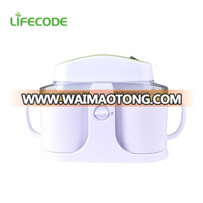 Life code duo home made Ice Cream Maker