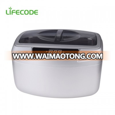 2.5L Digital Ultrasonic cleaner for Jewelry and watch