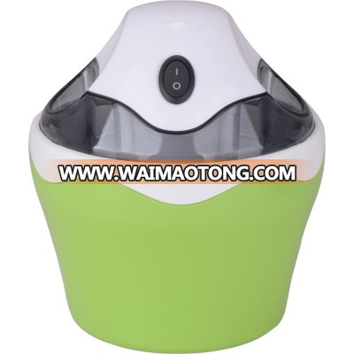 Mini Ice Cream Maker