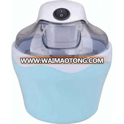 LifeCode Popular portable ice cream maker for home made