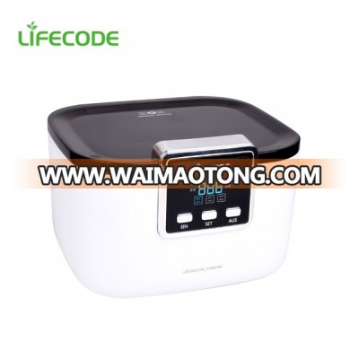 750ml Household ultrasonic cleaner for jewelry and watches