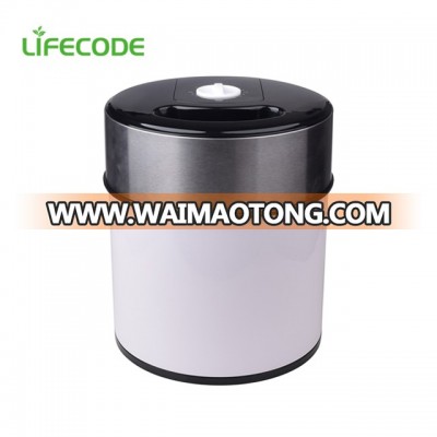 Life code Ice cream maker Home