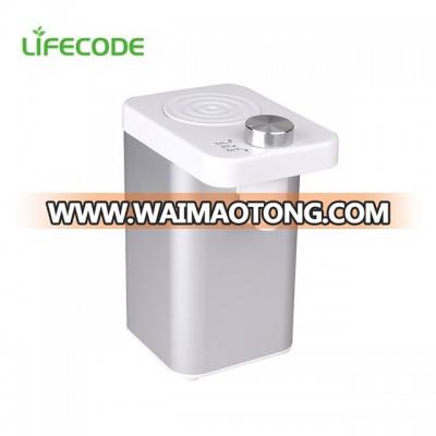 Desktop  portable household mini water dispenser for instant hot water