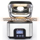 Electric Stainless steel bread maker